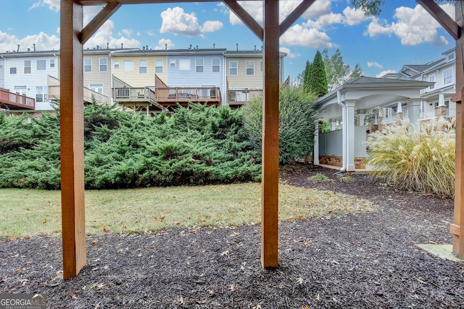 WYNDHAM - Residential