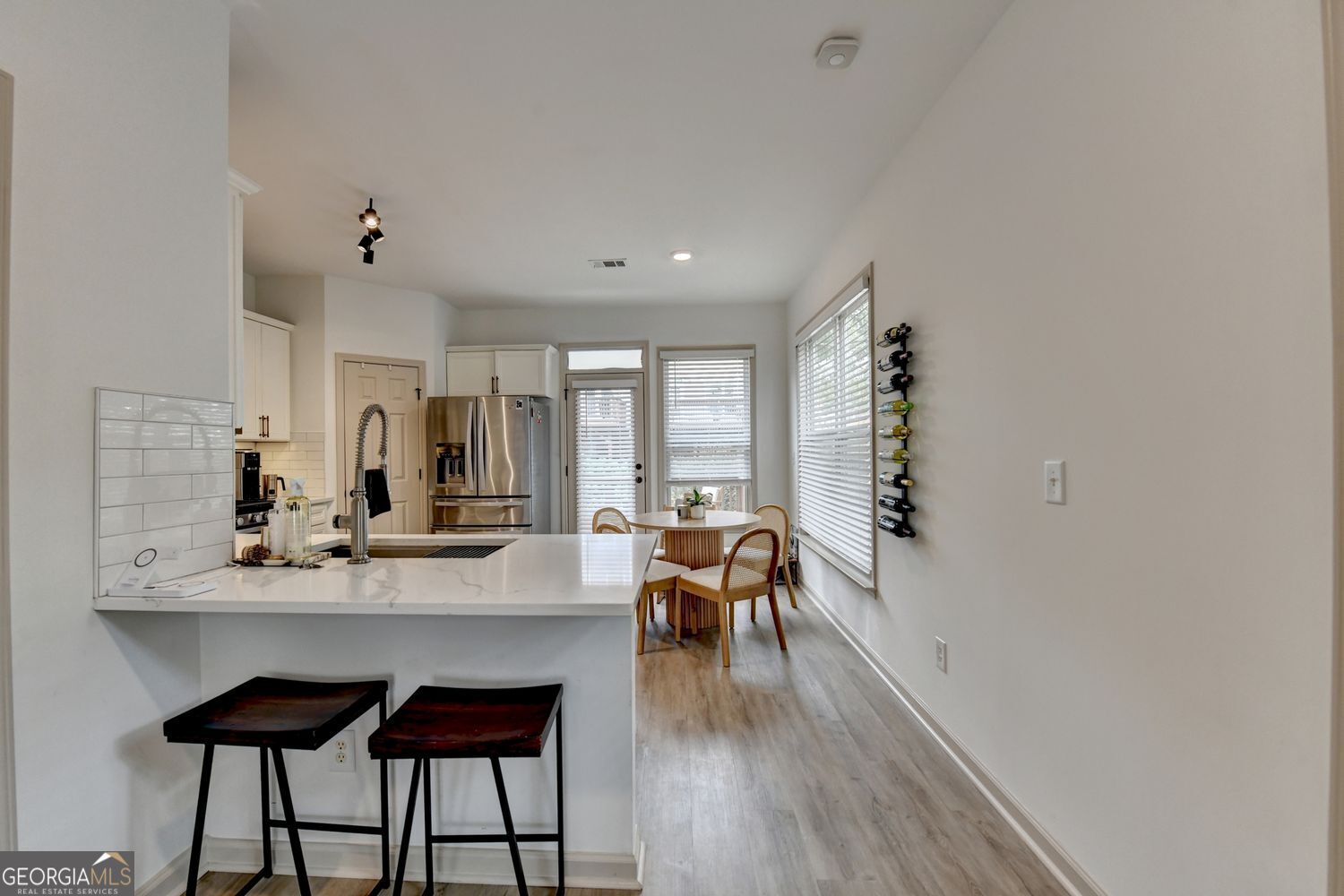 WYNDHAM - Residential