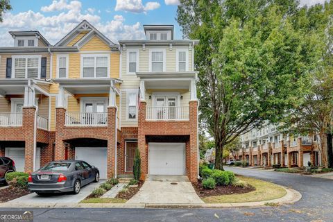 3332 Seaward VW Alpharetta GA 30004