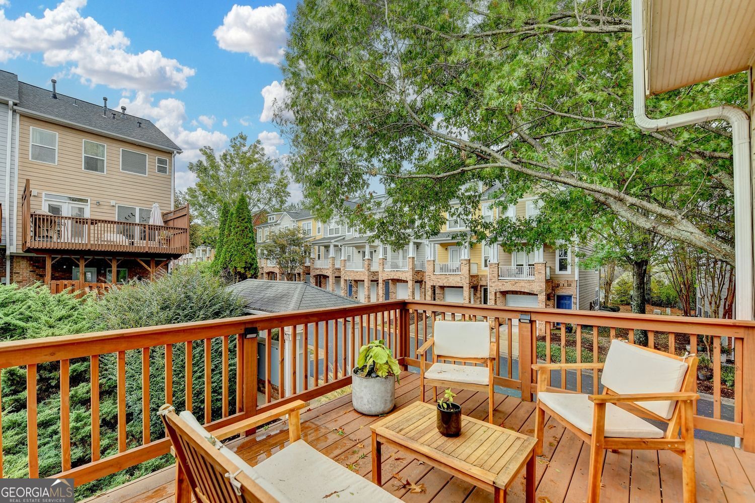 WYNDHAM - Residential