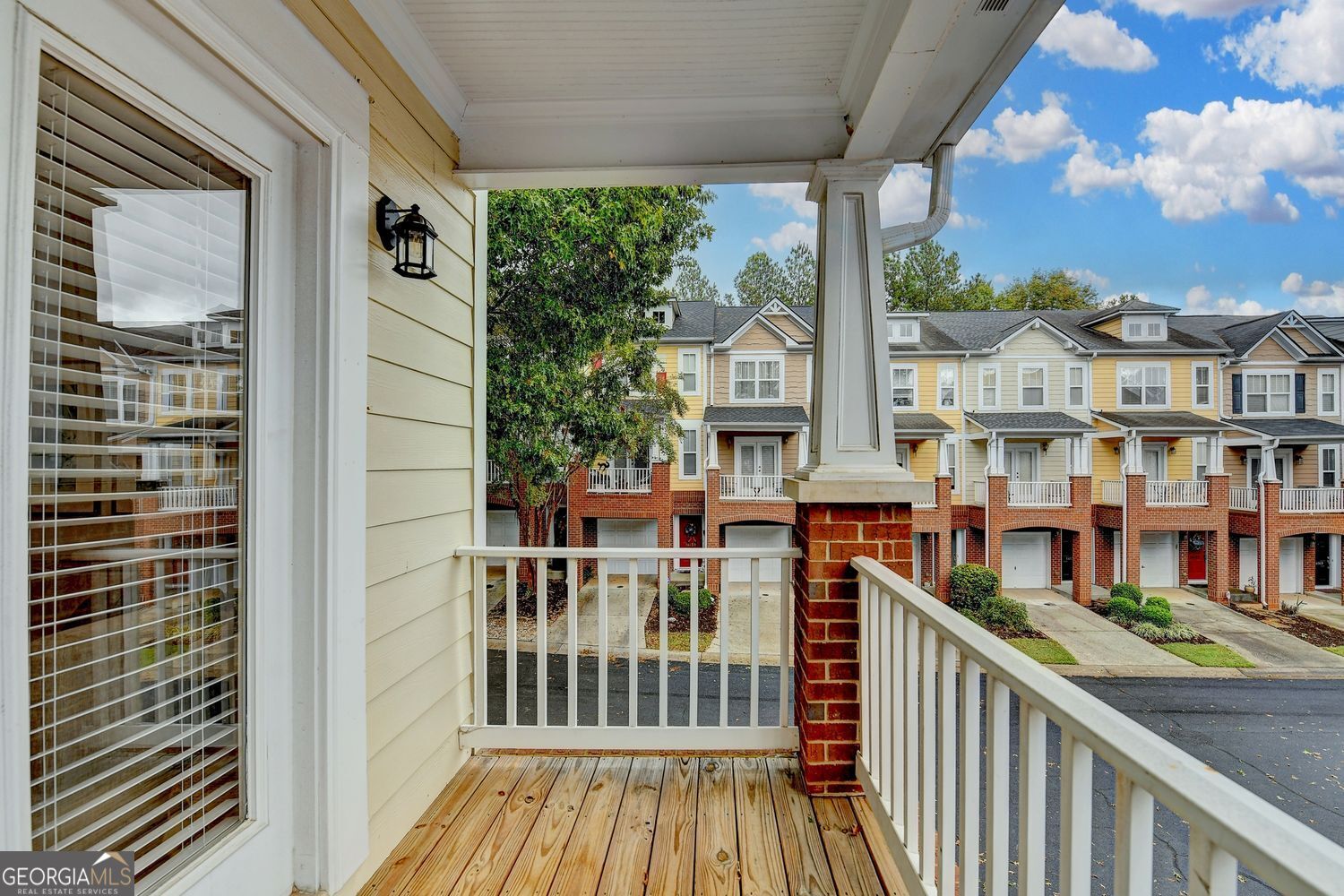 WYNDHAM - Residential