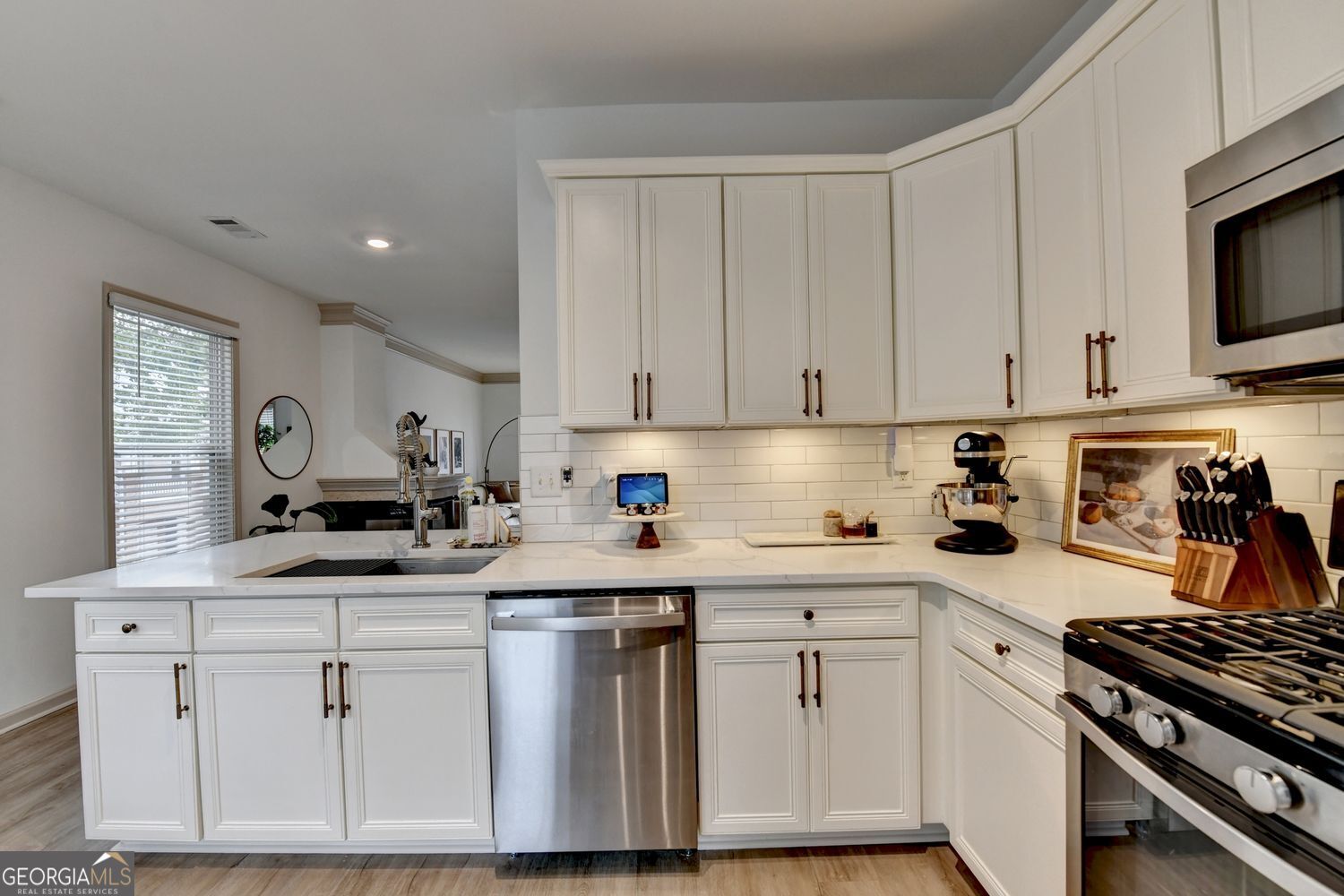 WYNDHAM - Residential