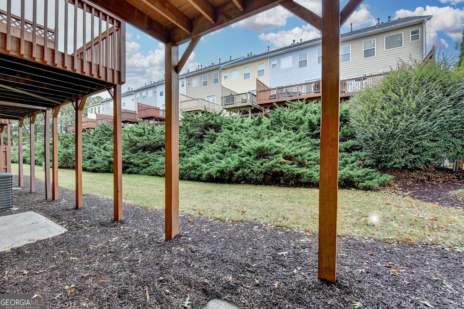 WYNDHAM - Residential