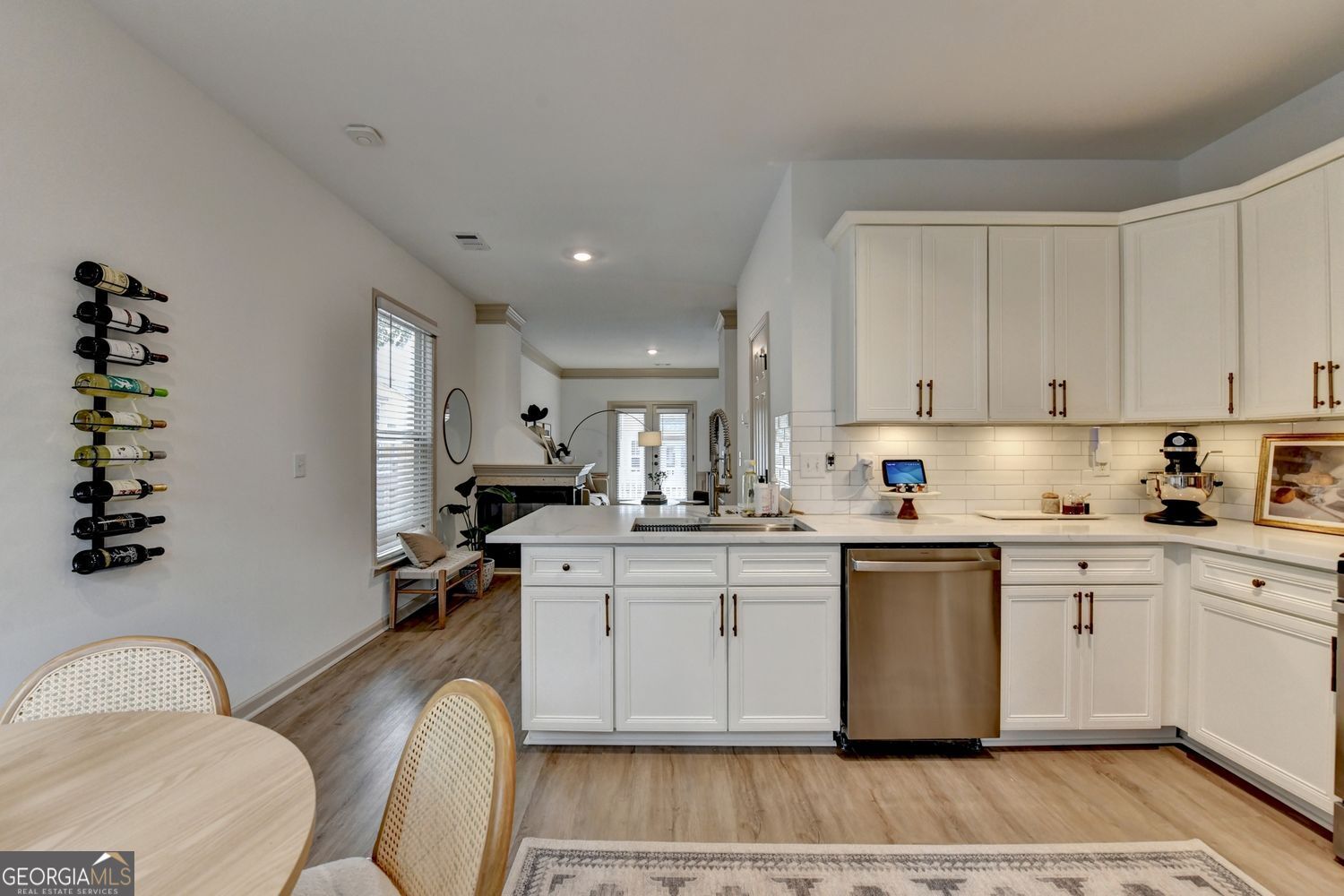 WYNDHAM - Residential