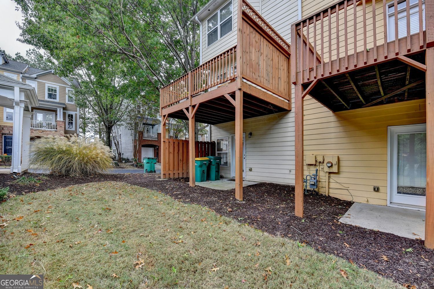 WYNDHAM - Residential