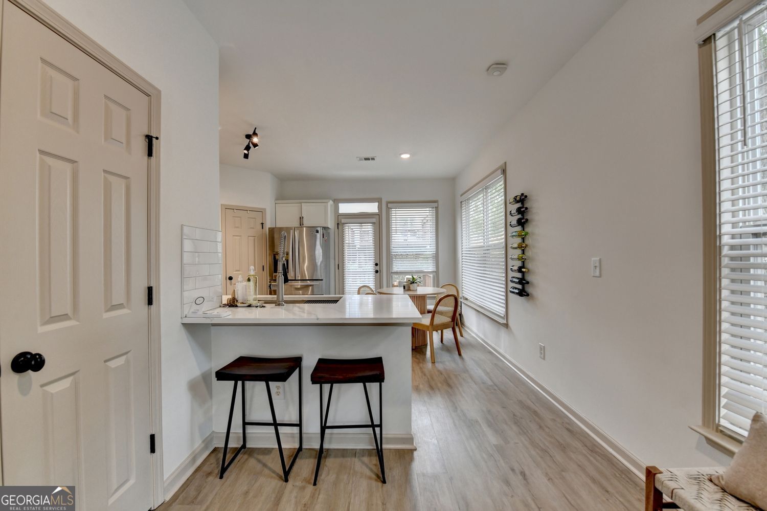 WYNDHAM - Residential