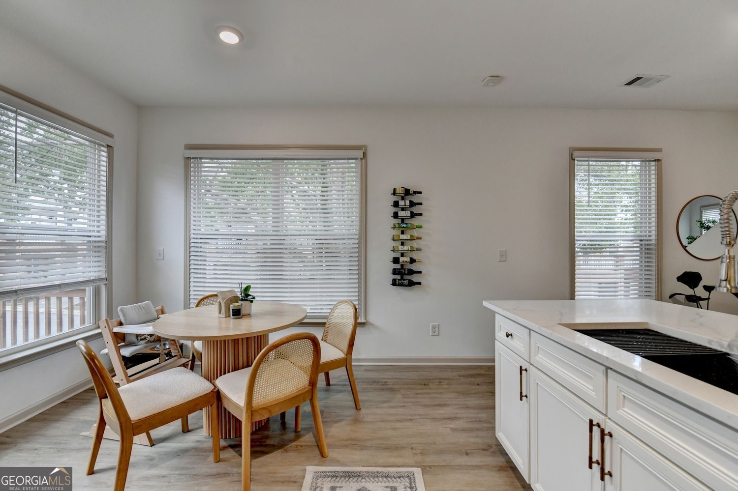 WYNDHAM - Residential