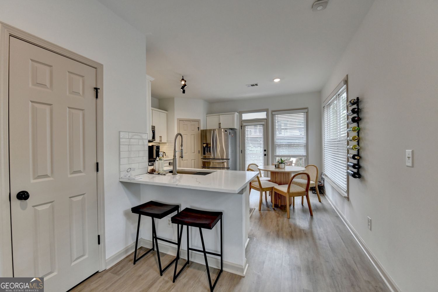 WYNDHAM - Residential