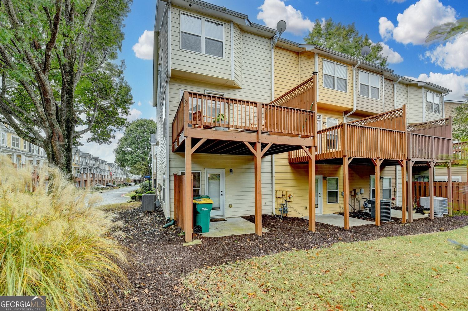 WYNDHAM - Residential