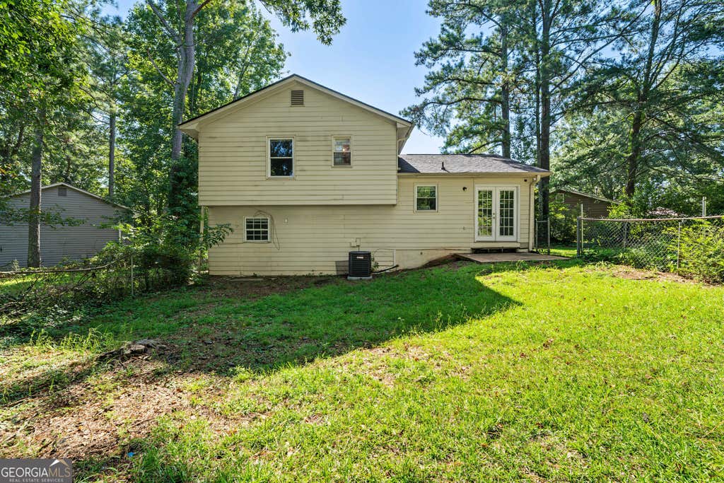 Photo of 576 Dove Tail Court SE, Conyers, GA 30013 (MLS # 10827480)