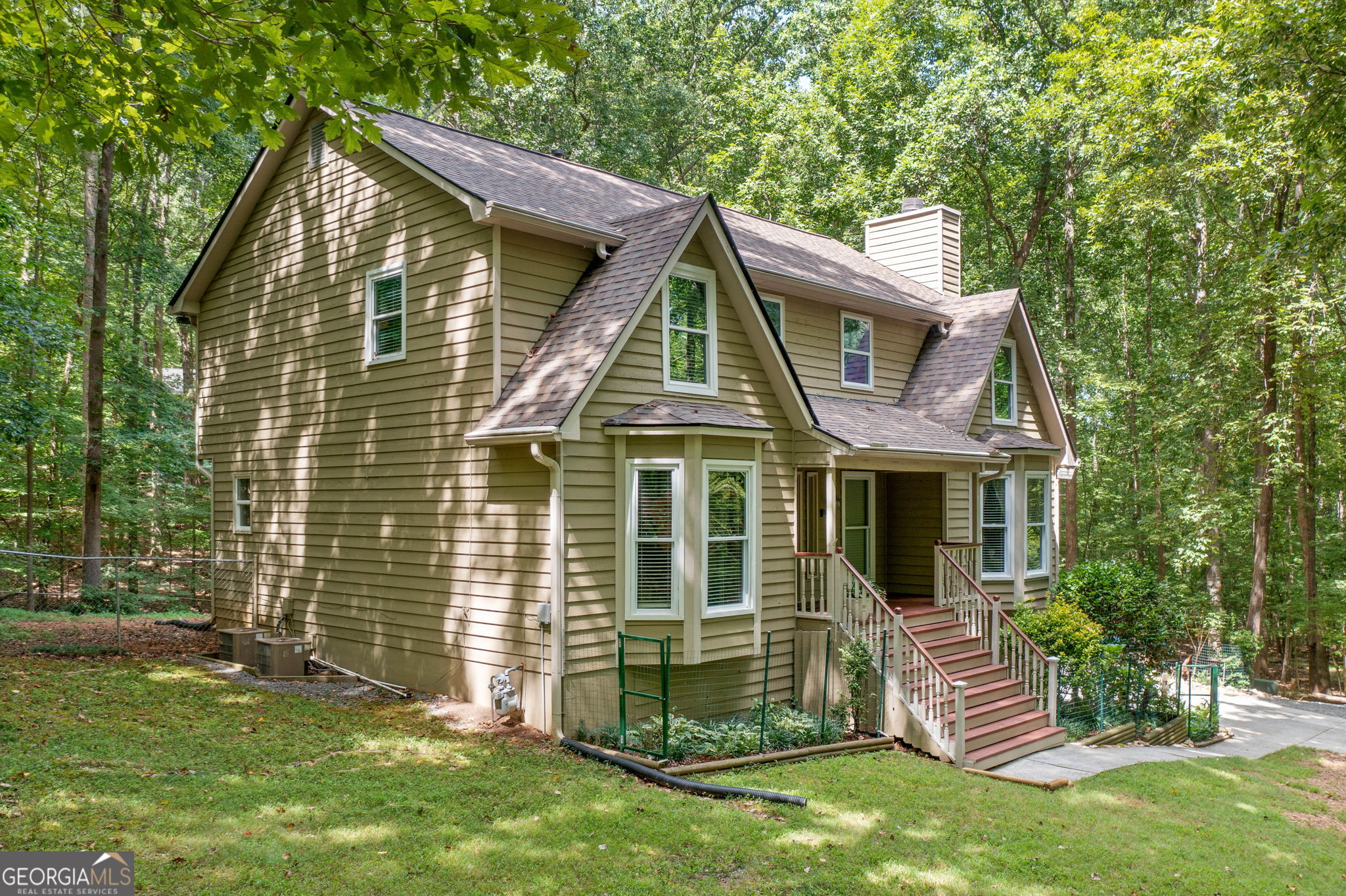 418 Allatoona Trail TRL