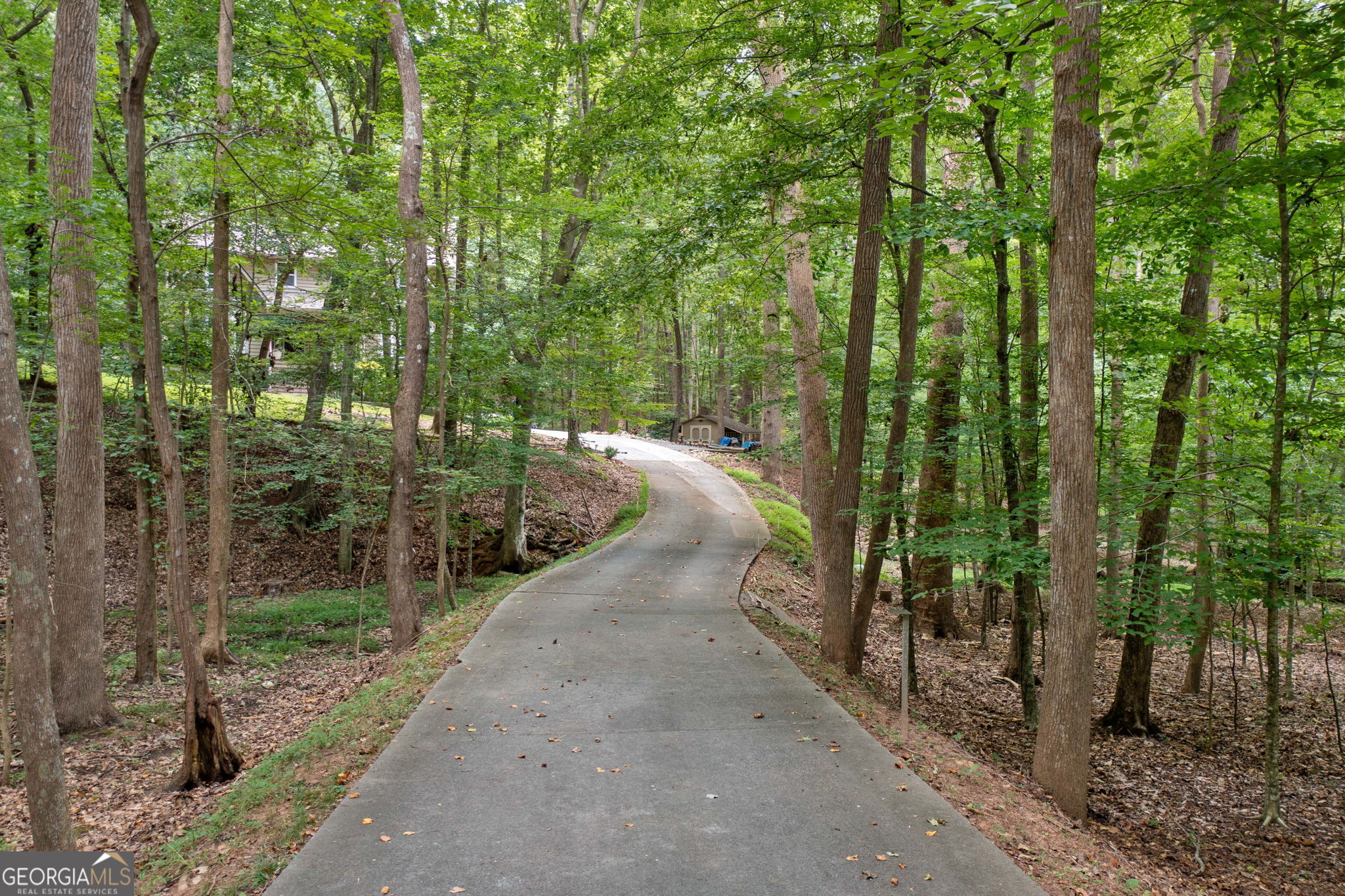 418 Allatoona Trail TRL
