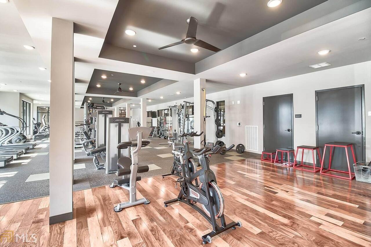Windsor Parkview - Residential Lease