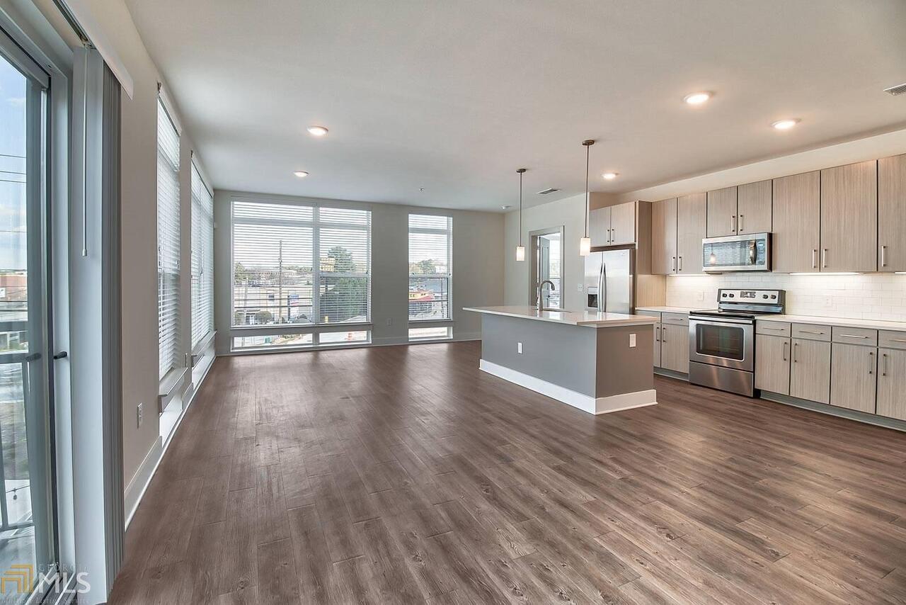 Windsor Parkview - Residential Lease