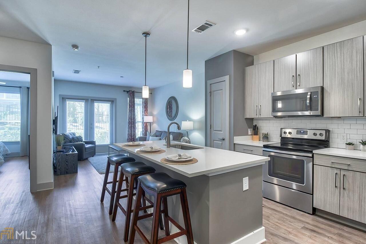 Windsor Parkview - Residential Lease