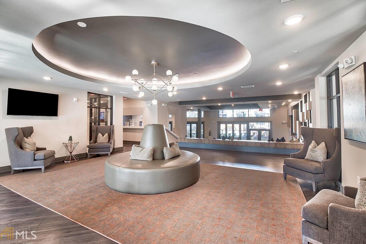Windsor Parkview - Residential Lease