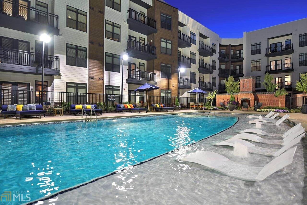 Windsor Parkview - Residential Lease