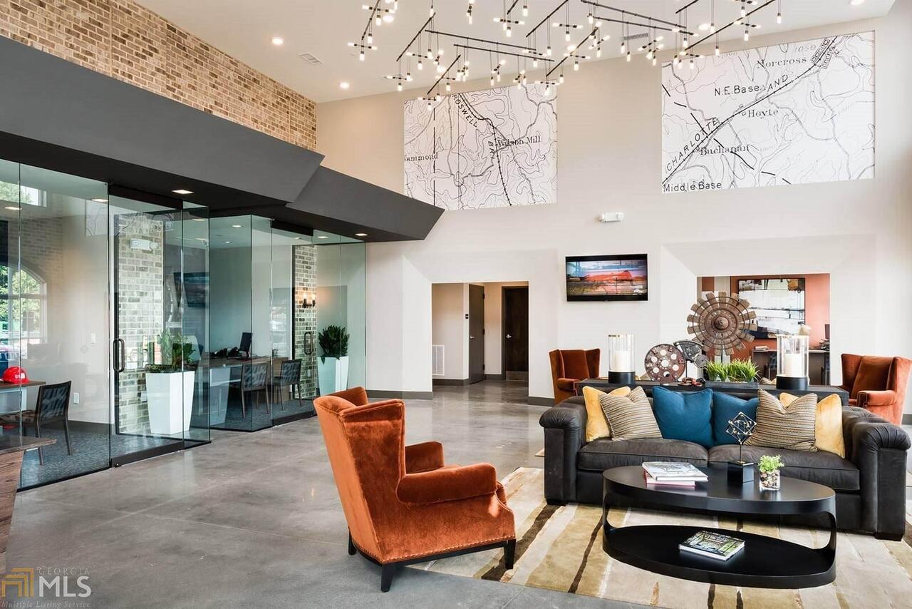 Windsor Parkview - Residential Lease