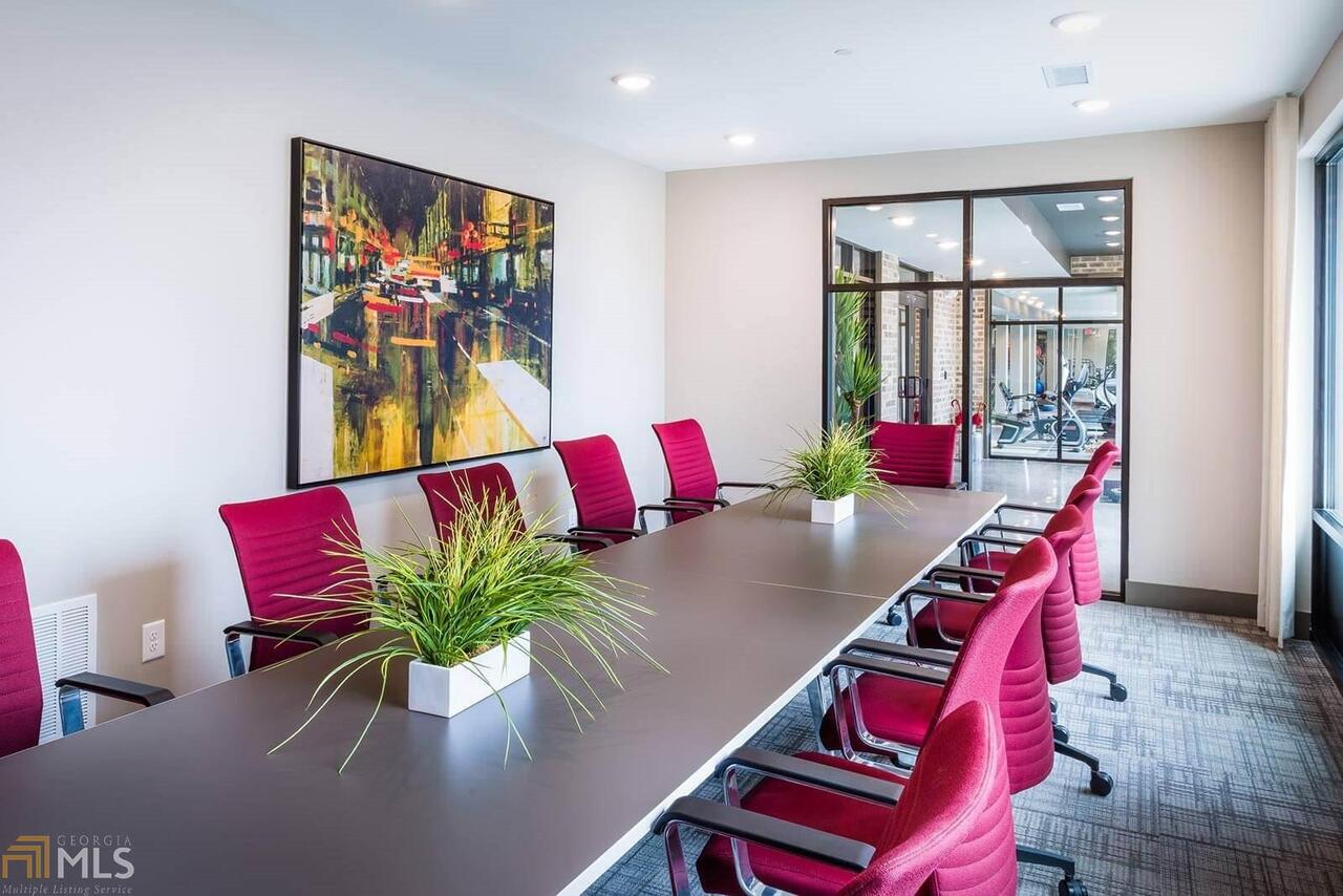 Windsor Parkview - Residential Lease