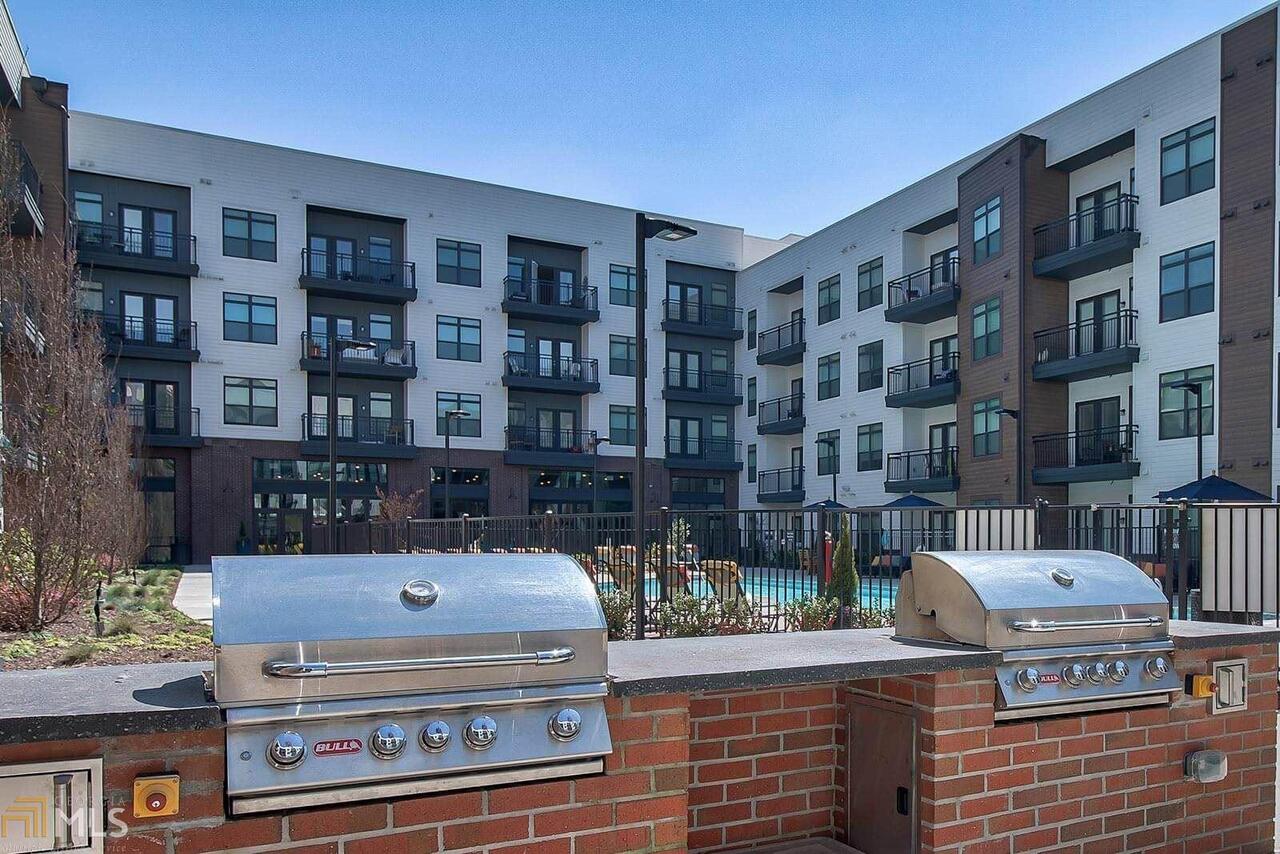 Windsor Parkview - Residential Lease