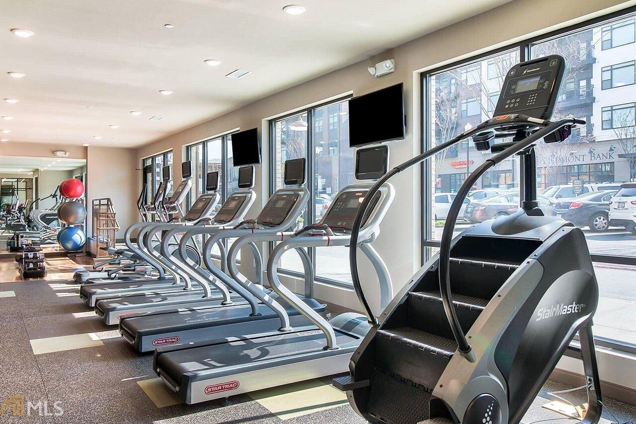 Windsor Parkview - Residential Lease