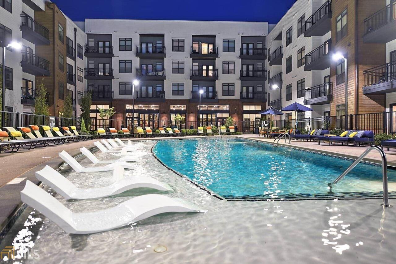 Windsor Parkview - Residential Lease