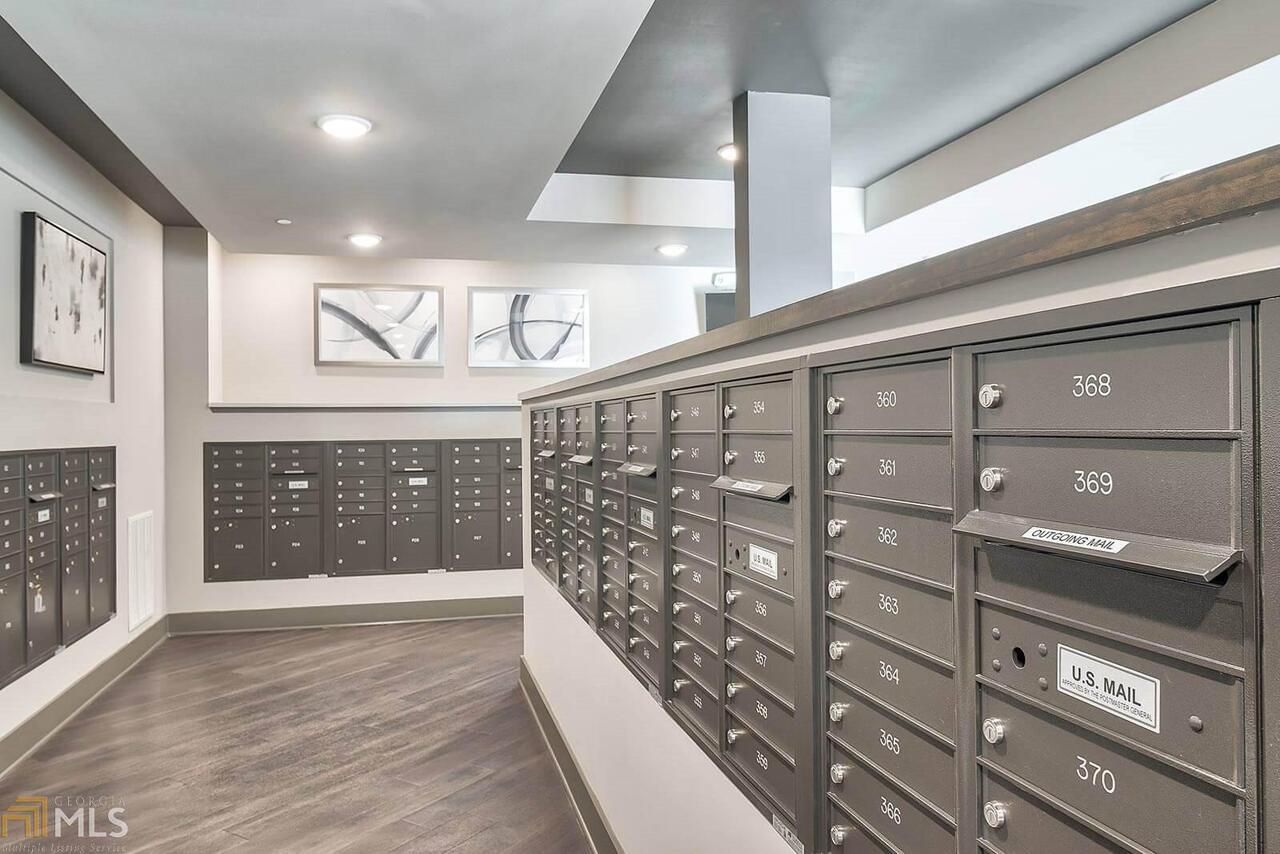 Windsor Parkview - Residential Lease