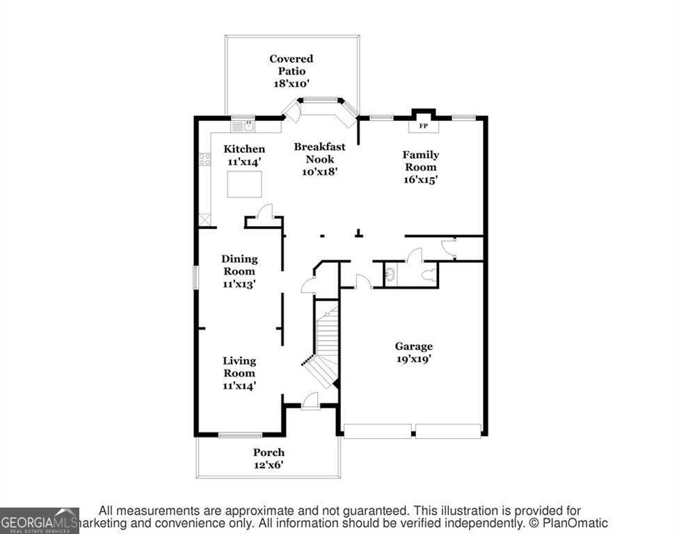 Calumet - Residential