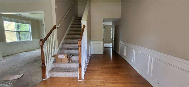 136 Lakeshore PKWY