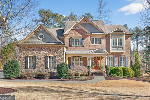 340 Scott Farm DR Powder Springs GA 30127