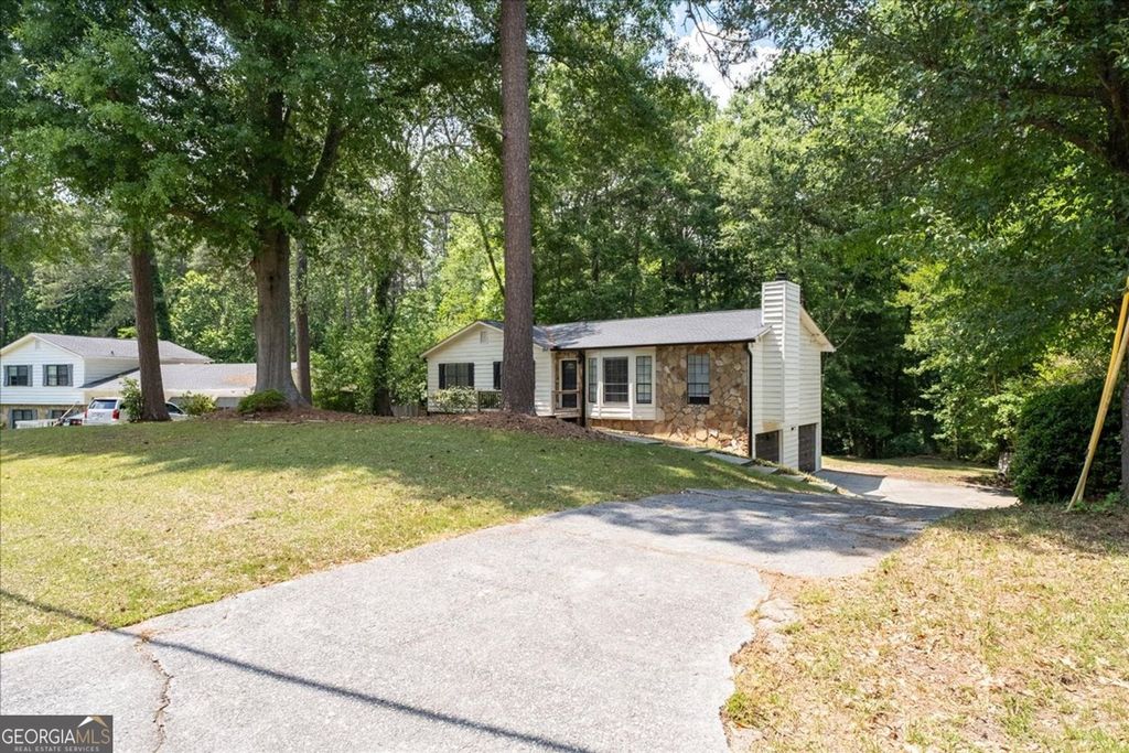 Photo of 3189 Aspen Circle, Snellville, GA 30078 (MLS # 10770483)