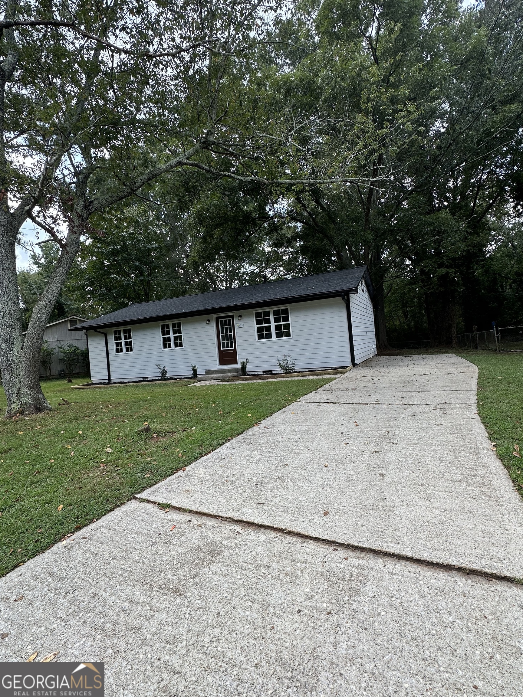 Amazing Fully Renovated Ranch in Prestigious Valley Forge - Decatur Welcome to your dream home! This stunning ranch in the highly sought-after Valley Forge subdivision has been completely remodeled from top to bottom. Everything is brand new - roof, windows, siding, electrical, plumbing, kitchen, floors, and bathrooms - offering you the peace of mind of a move-in ready home. Enjoy the perfect blend of style and convenience with a modern kitchen, updated baths, and spacious living areas. Located just minutes from shopping, dining, and major intersections, this home puts everything you need right at your fingertips. This beautifully remodeled ranch isn't just move-in ready - it comes with a unique feature you won't find everywhere: your very own electric car connection! Perfect for today's lifestyle, this home blends classic comfort with modern convenience. Now is the time to buy - start a new chapter in your life and make your money work for you. Don't miss out on this incredible opportunity!