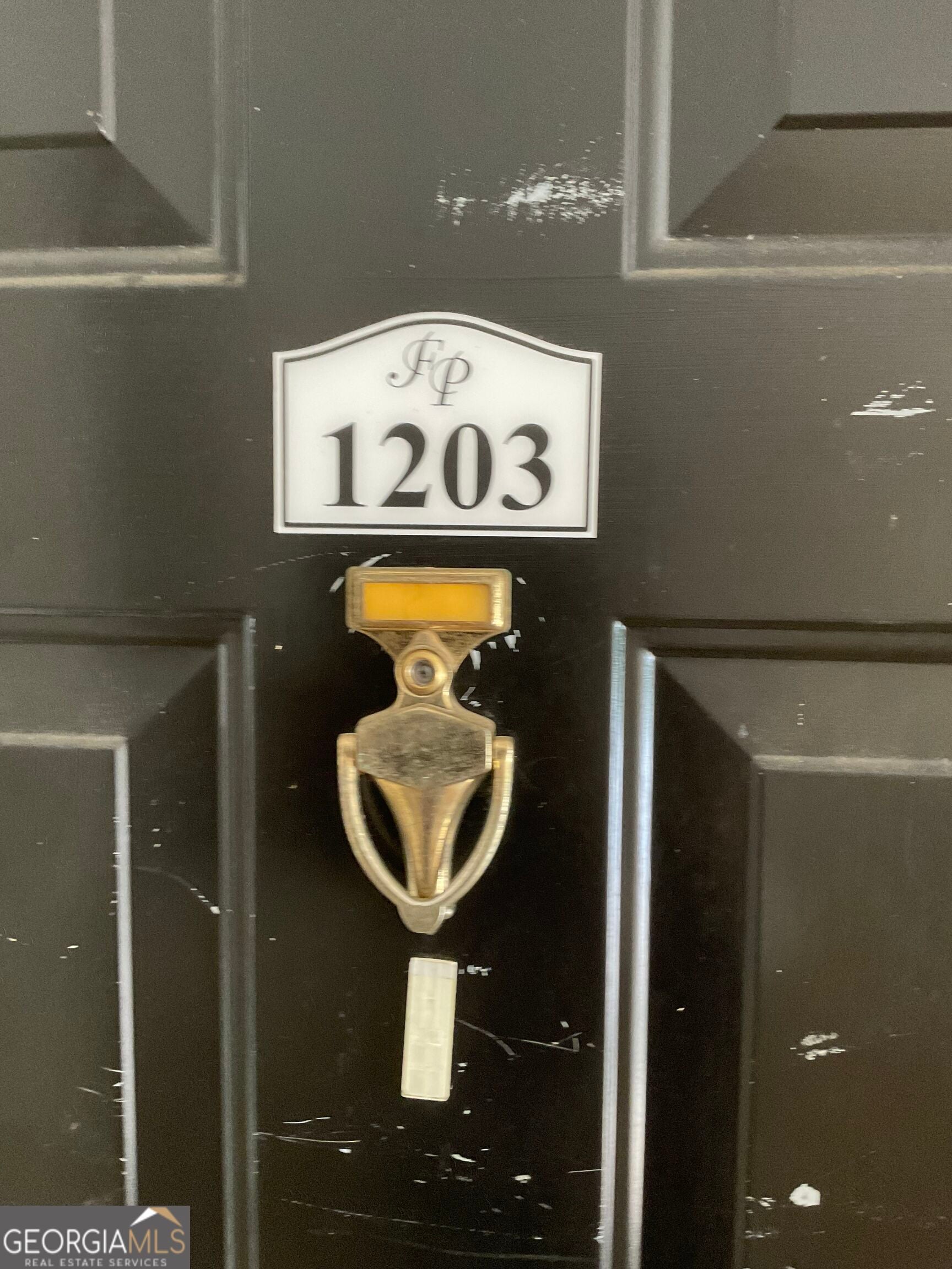 1203 Par Three WAY