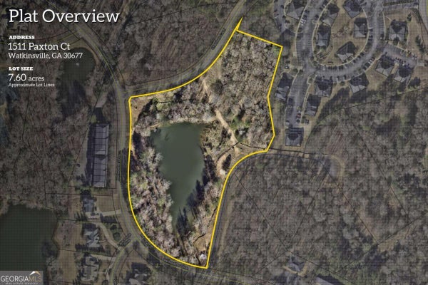 1511 PAXTON COURT, WATKINSVILLE, GA 30677 - Image 480d9cfcdf1d37a48fc9ca1423800114/690618155
