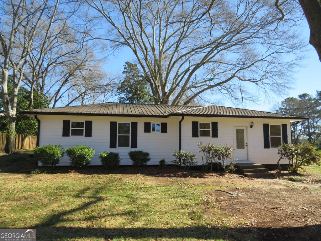 Photo of 220 John Phillips Road, Cedartown, GA 30125 (MLS # 10736984)