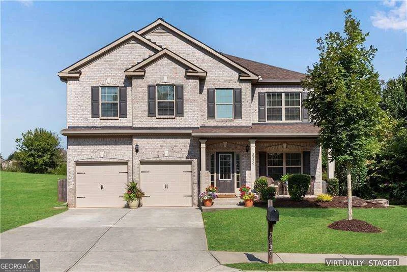5530 Banner Boulevard, Cumming, GA, 30028