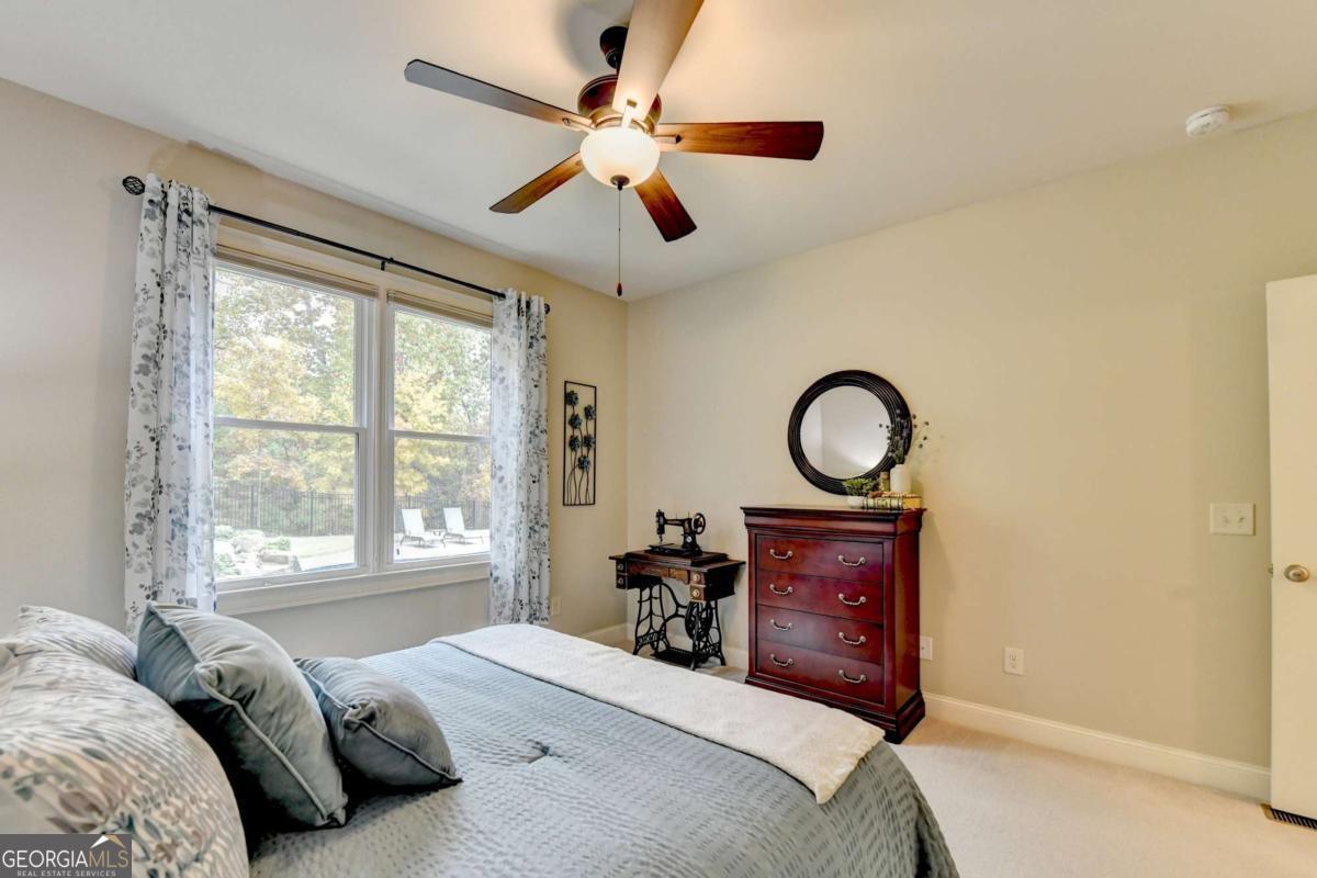 Windermere - Residential