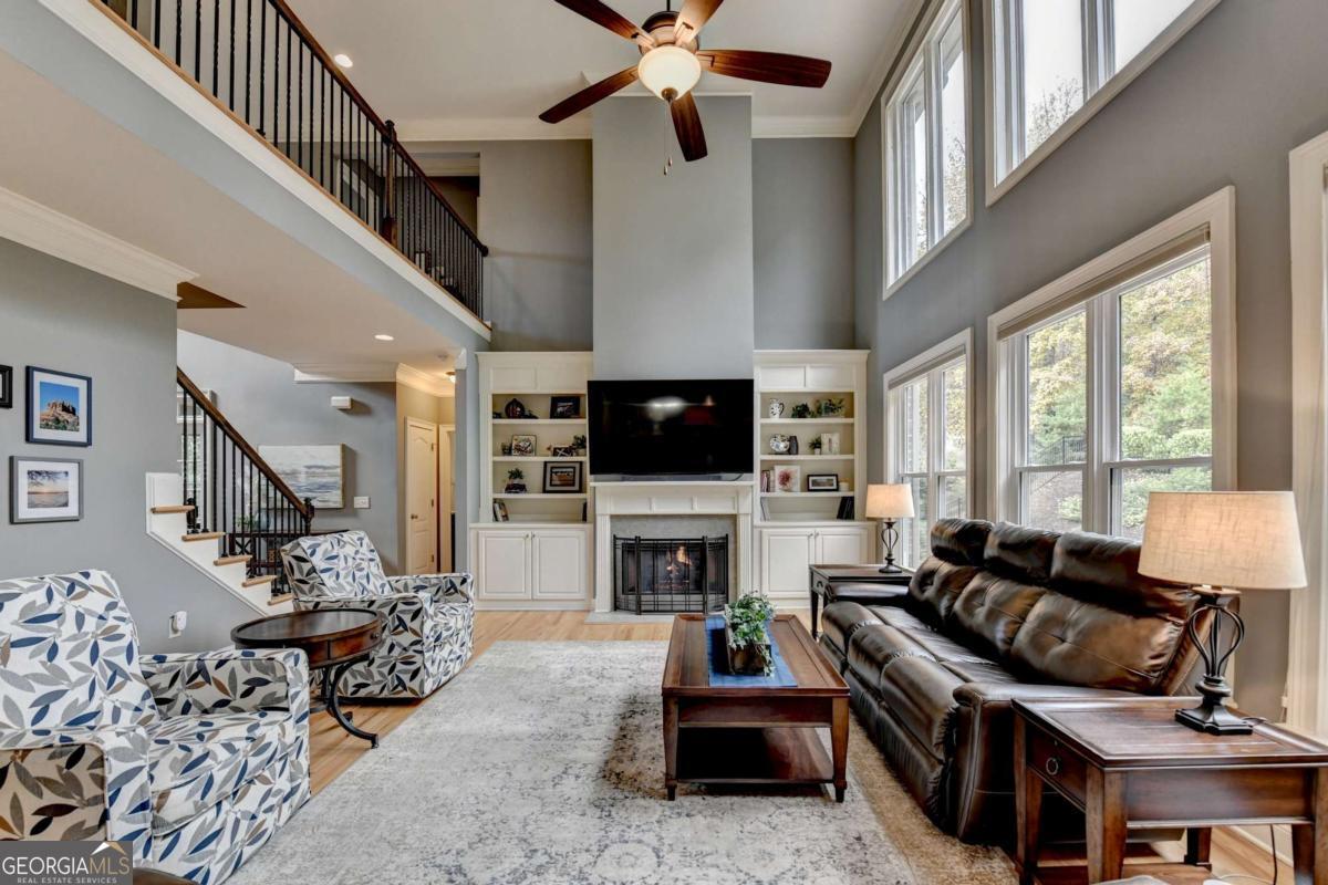 Windermere - Residential