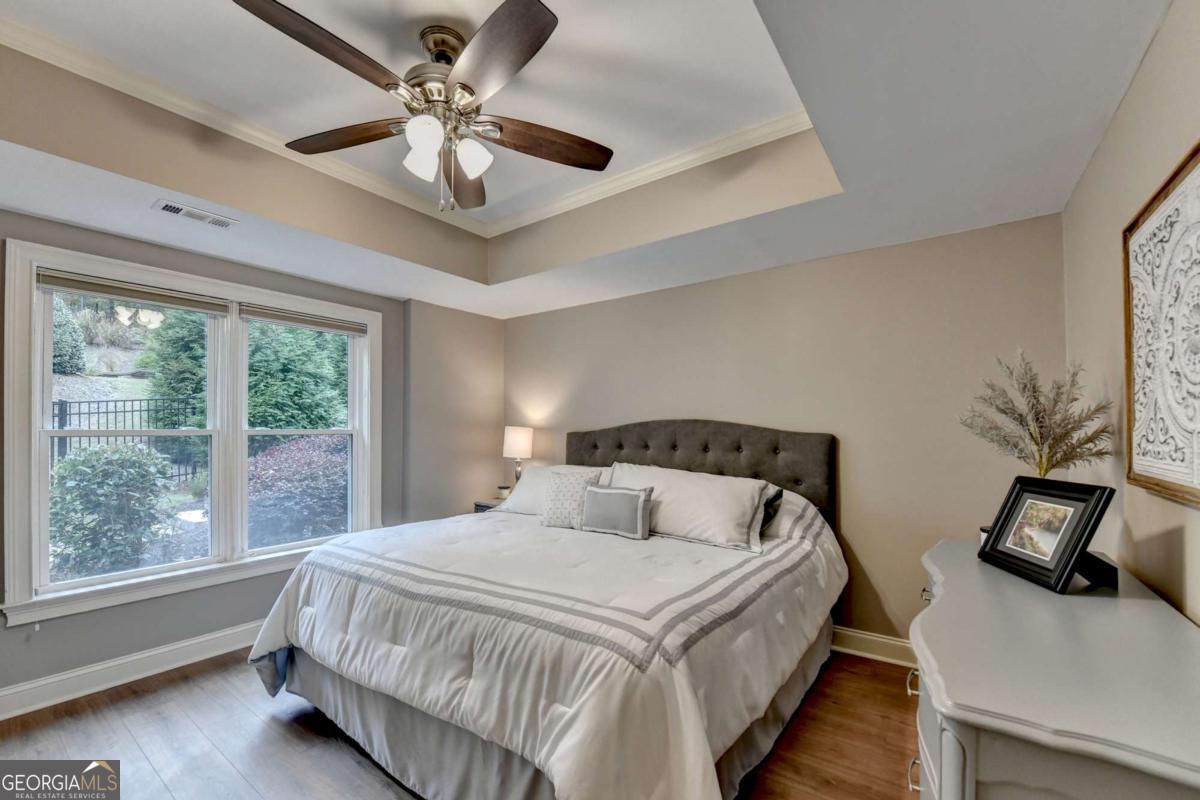 Windermere - Residential