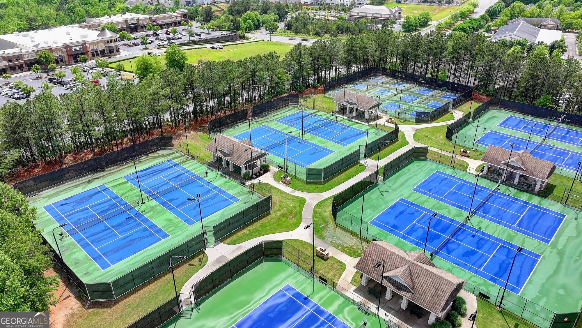 Windermere - Residential