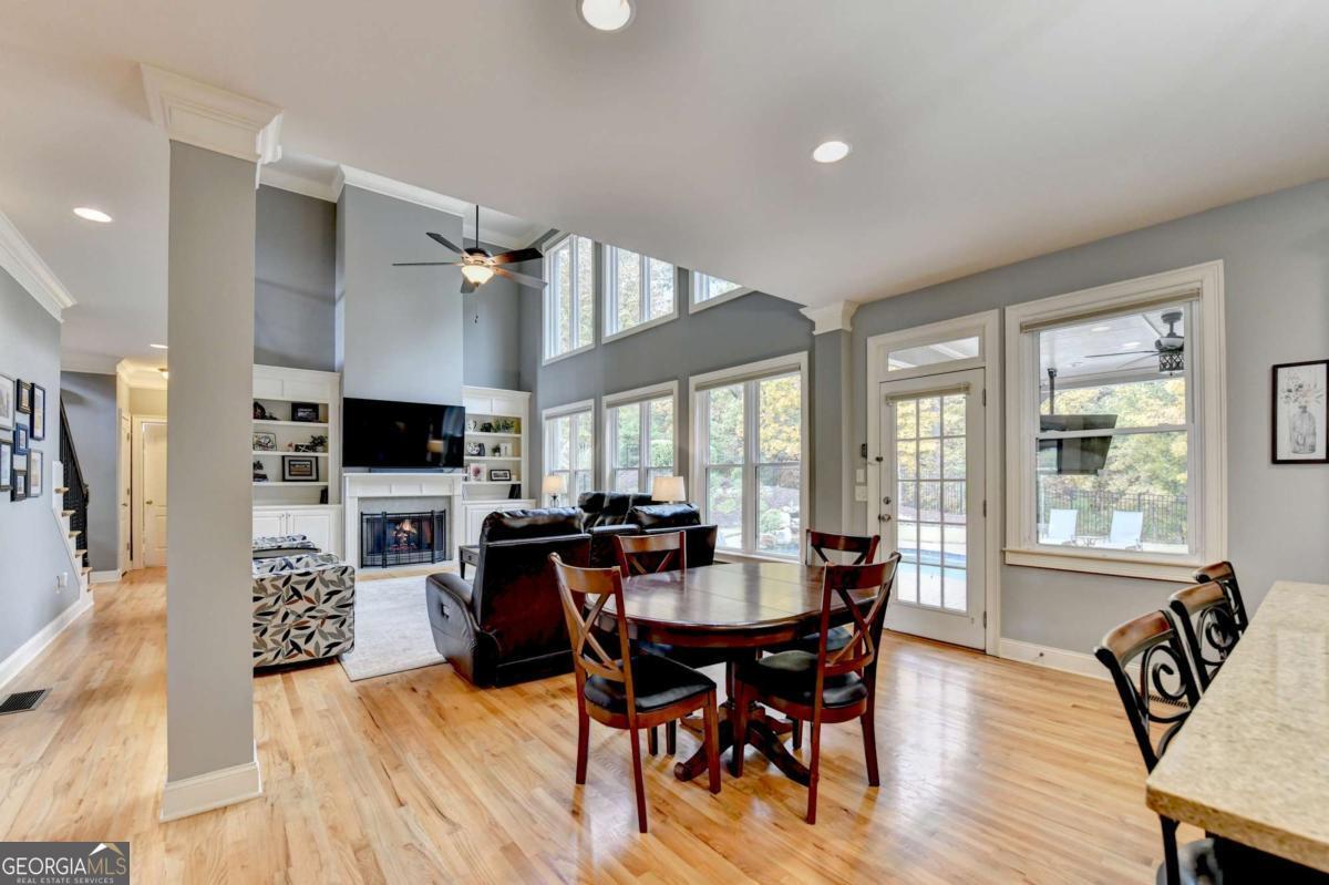 Windermere - Residential