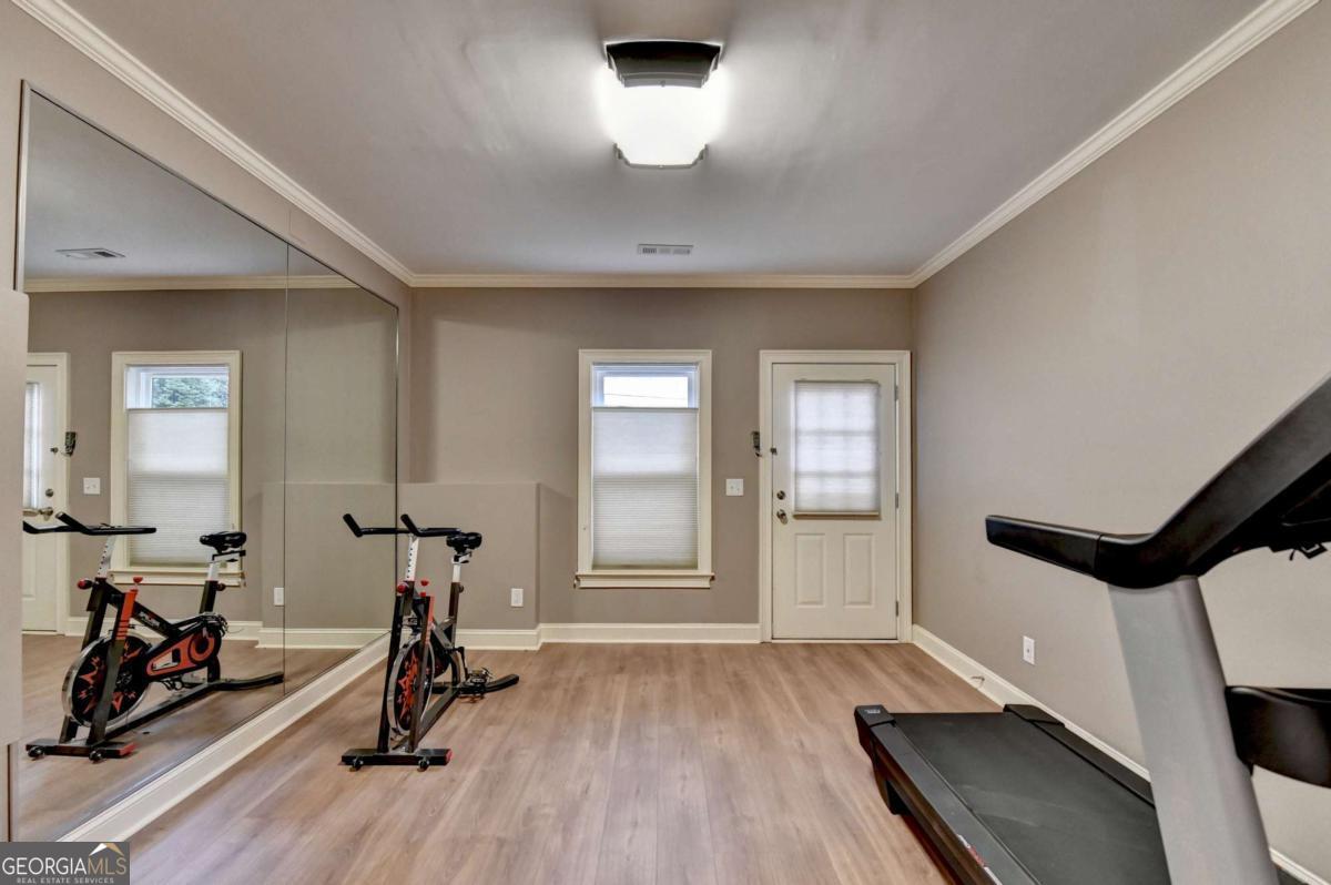 Windermere - Residential