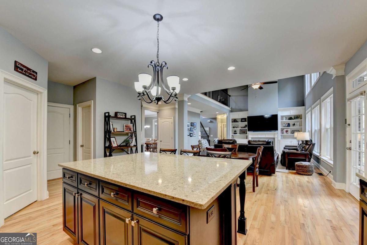 Windermere - Residential