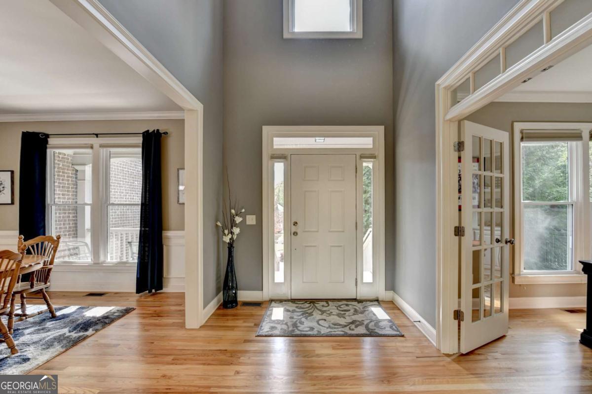 Windermere - Residential