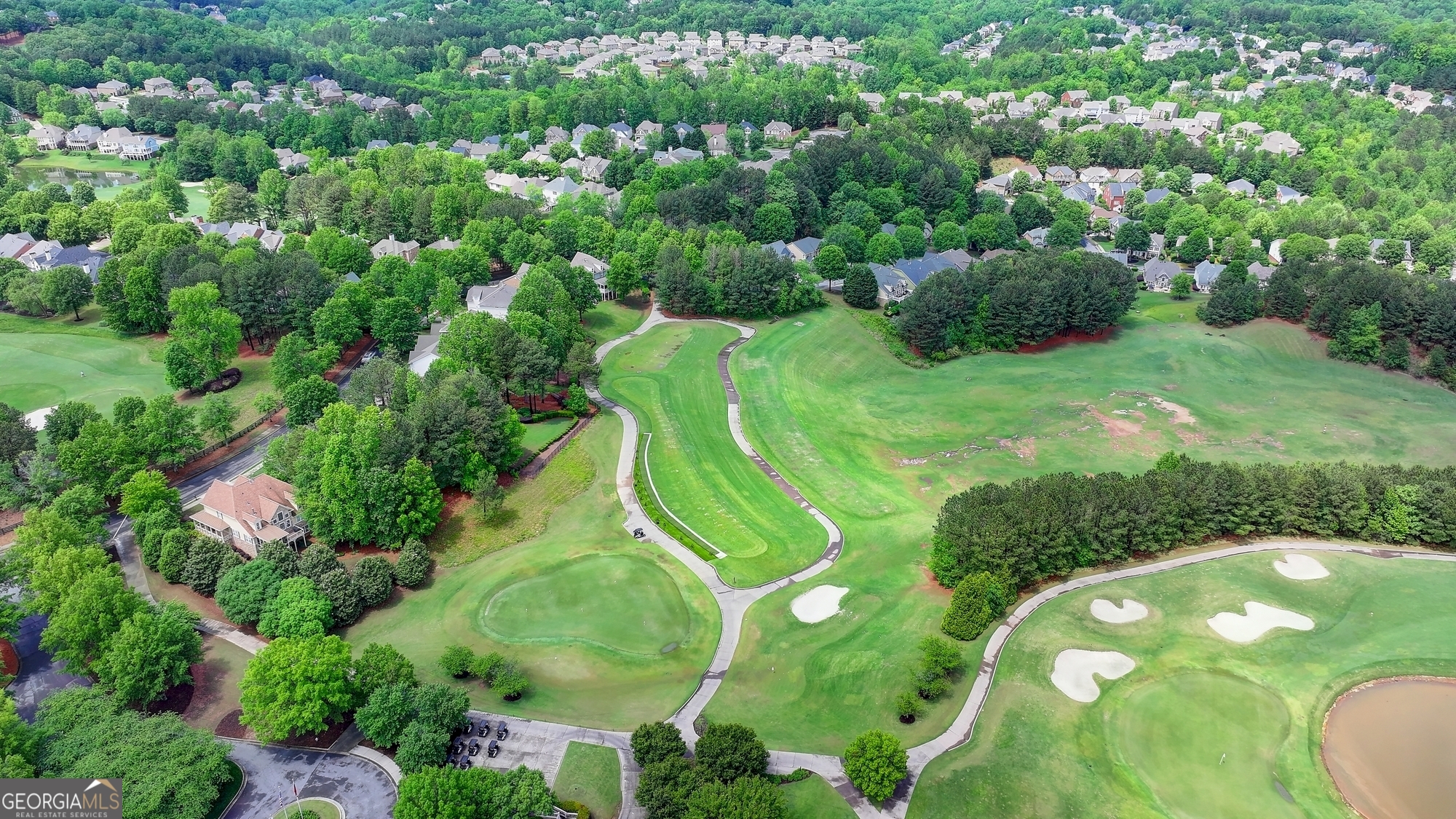 Windermere - Residential