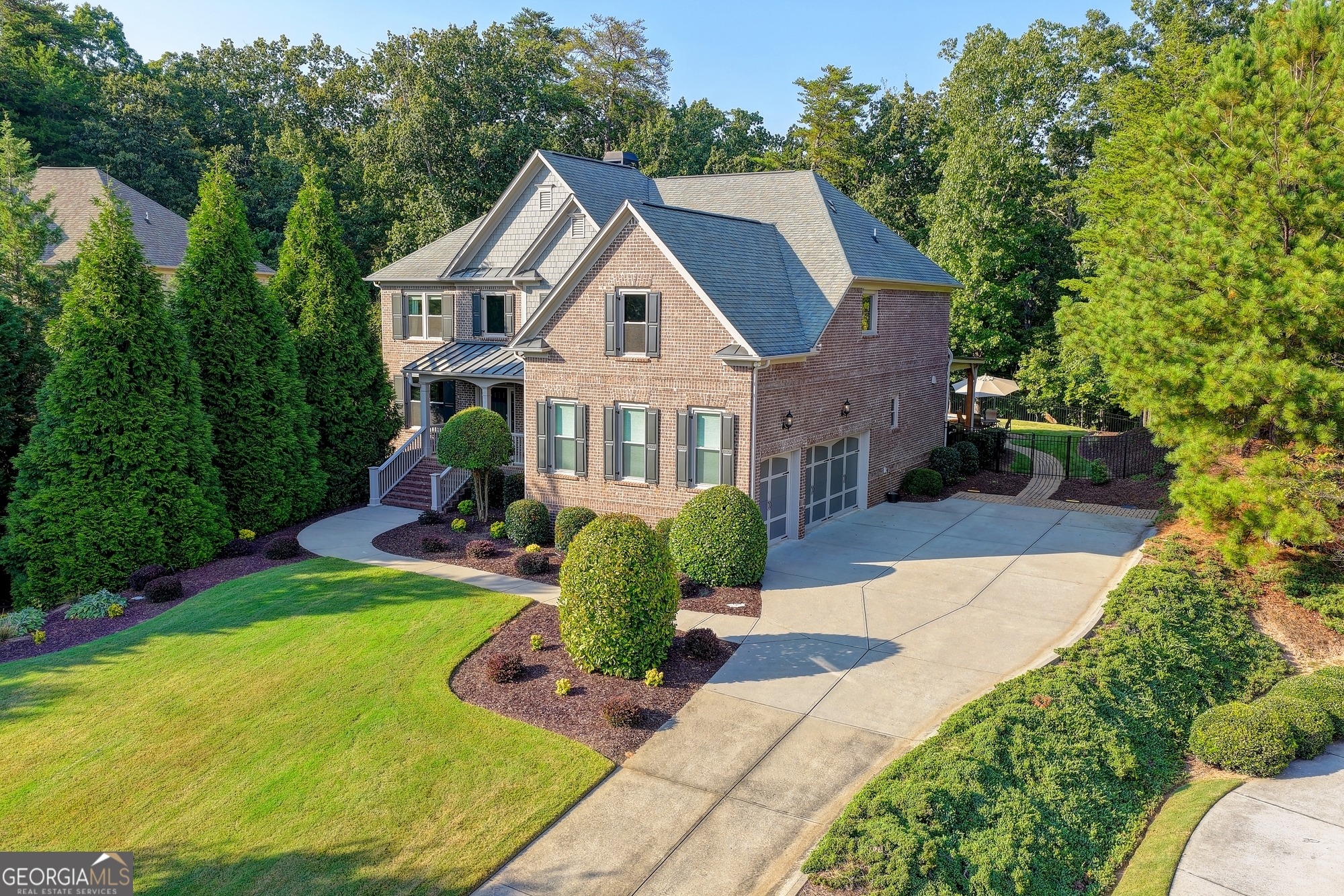 Windermere - Residential