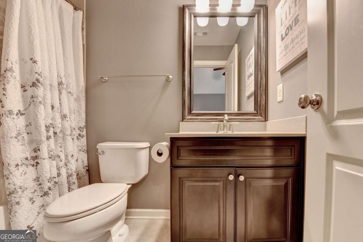 Windermere - Residential