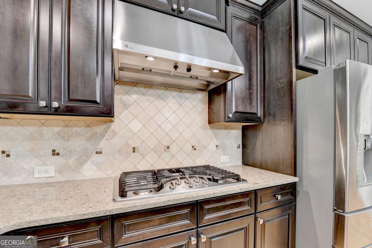 Windermere - Residential