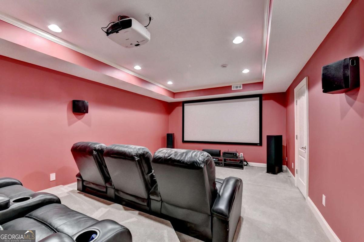 Windermere - Residential