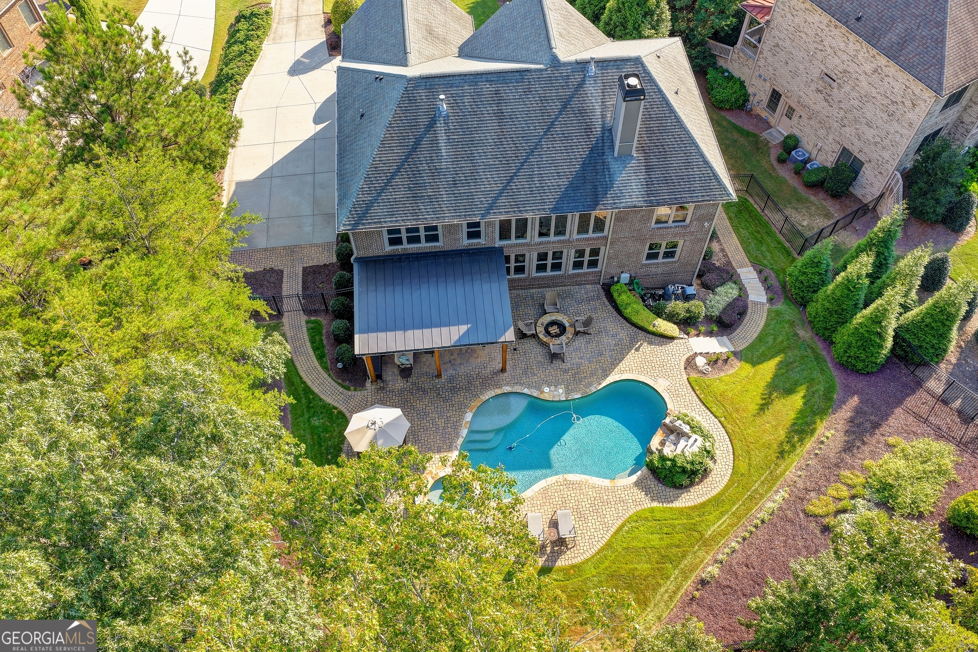 Windermere - Residential